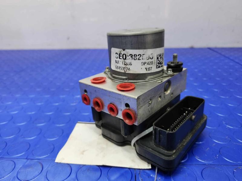 2021 Chrysler Voyager Anti-Lock Brake Parts