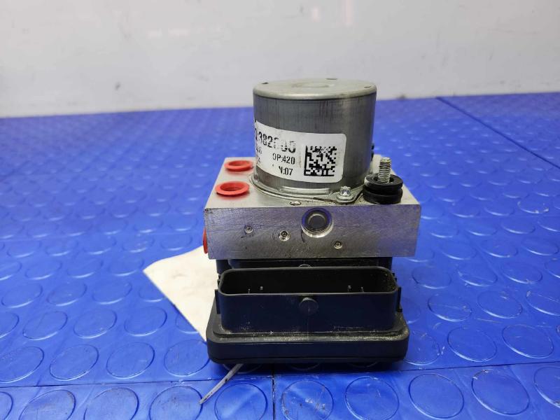 2021 Chrysler Voyager Anti-Lock Brake Parts