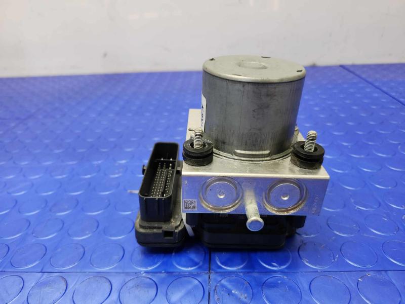 2021 Chrysler Voyager Anti-Lock Brake Parts