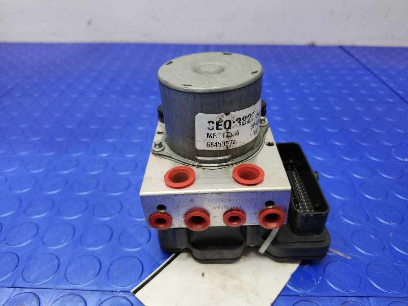 2021 Chrysler Voyager Anti-Lock Brake Parts