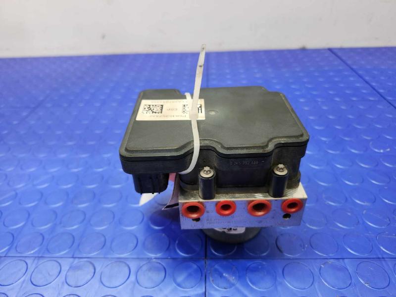2021 Chrysler Voyager Anti-Lock Brake Parts