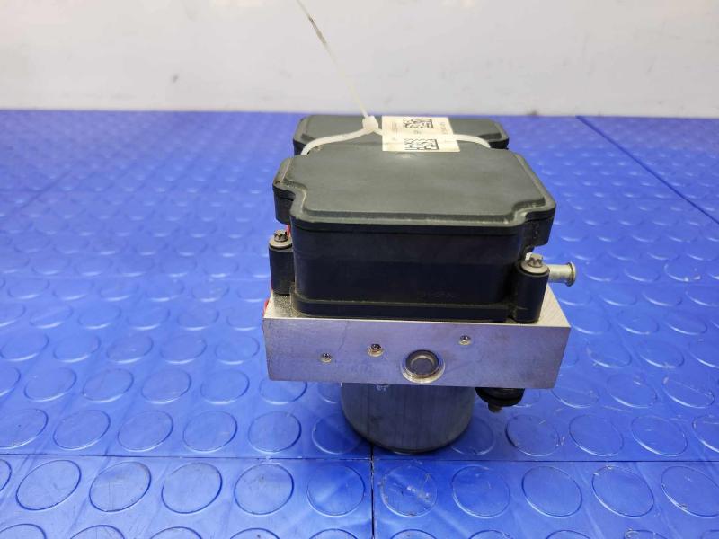2021 Chrysler Voyager Anti-Lock Brake Parts