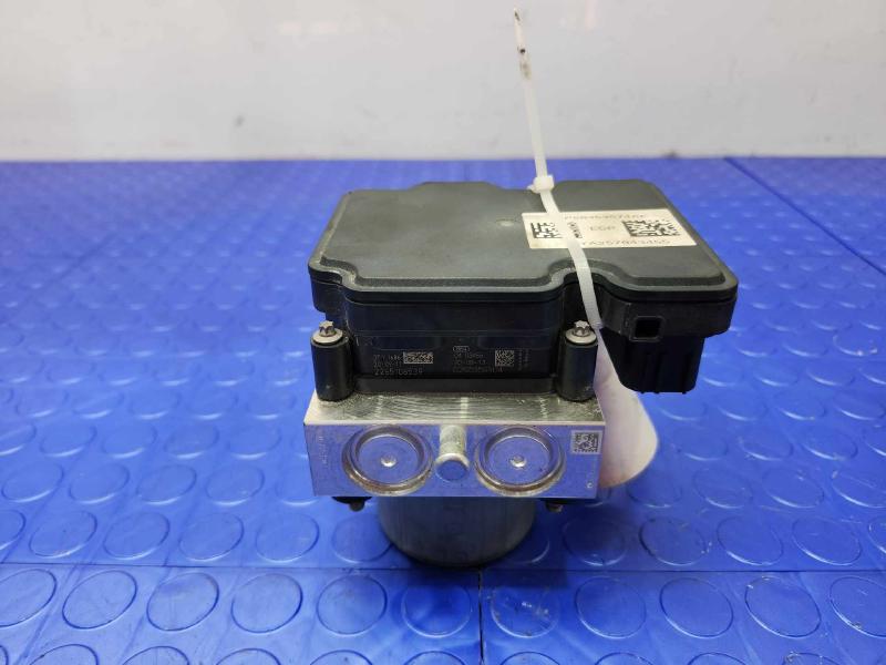 2021 Chrysler Voyager Anti-Lock Brake Parts