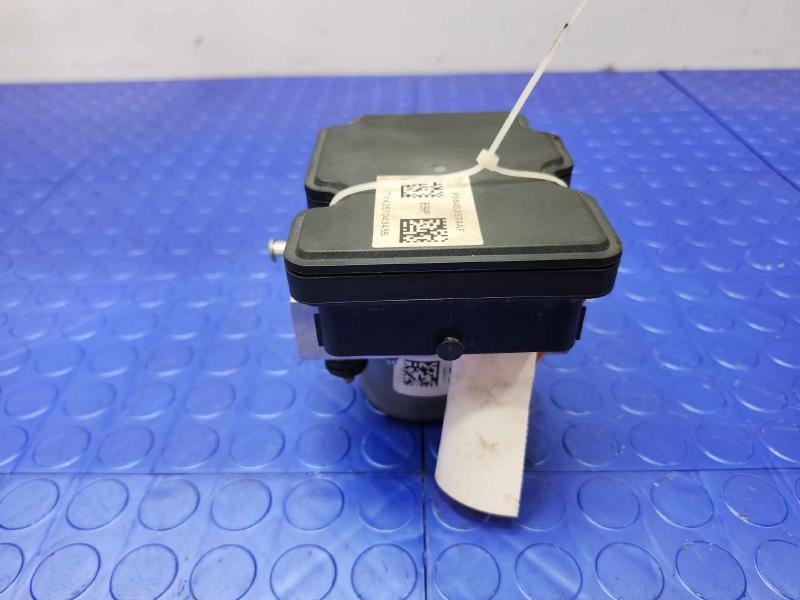 2021 Chrysler Voyager Anti-Lock Brake Parts