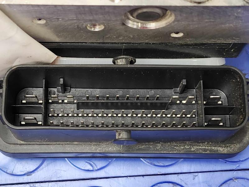 2021 Chrysler Voyager Anti-Lock Brake Parts