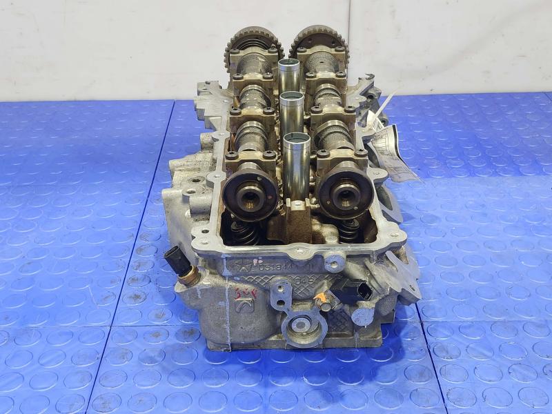2014 Jeep Grand Cherokee Cylinder Head