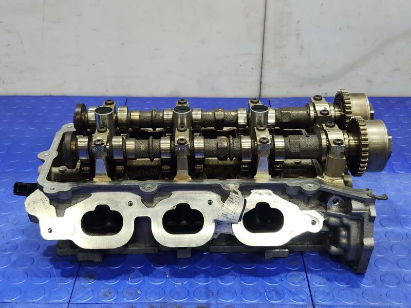 2014 Jeep Grand Cherokee Cylinder Head