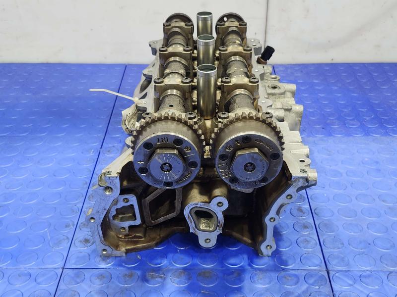 2014 Jeep Grand Cherokee Cylinder Head
