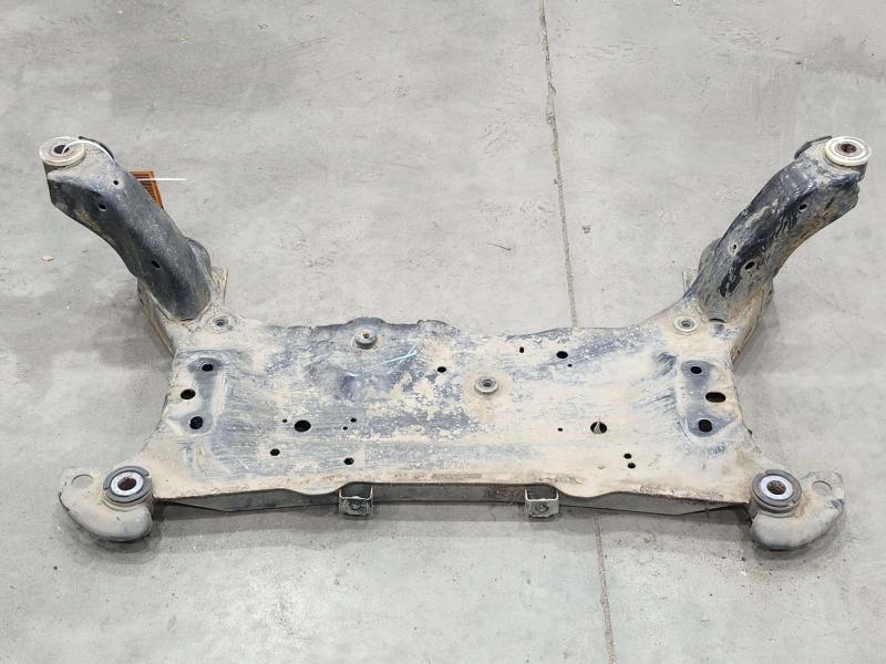 2017 Ford Focus Crossmember/Cradle/Undercarria