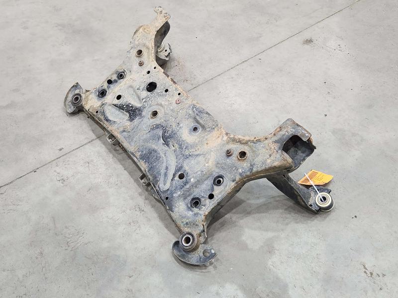 2017 Ford Focus Crossmember/Cradle/Undercarria