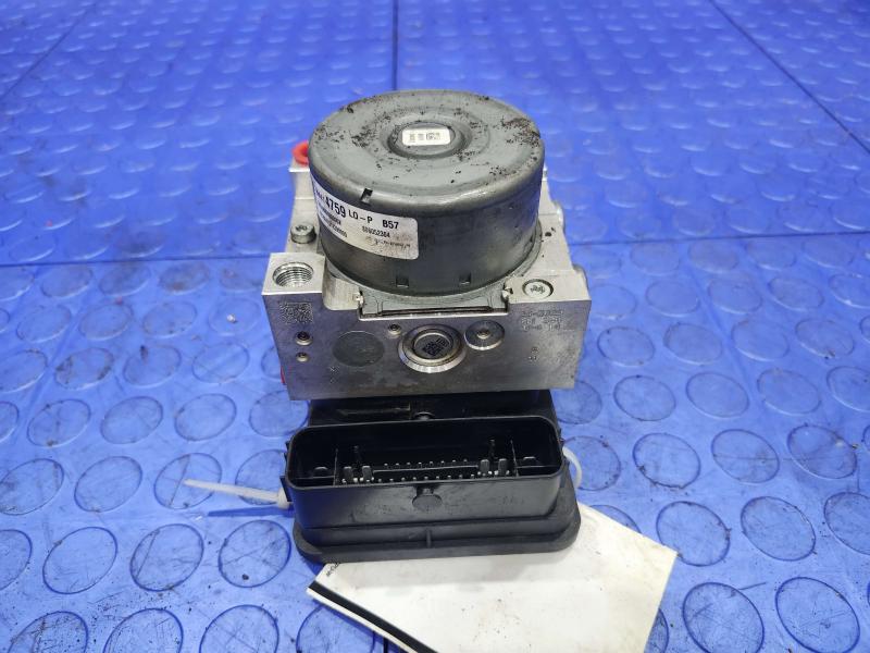2018 Chevrolet Equinox Anti-Lock Brake Parts