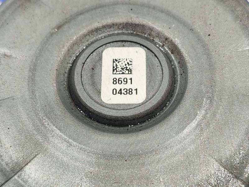 2018 Chevrolet Equinox Anti-Lock Brake Parts