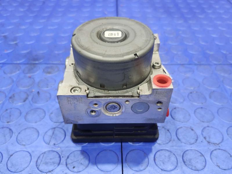 2018 Chevrolet Equinox Anti-Lock Brake Parts