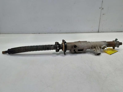 1990 Mercedes 420SEL Steering Column