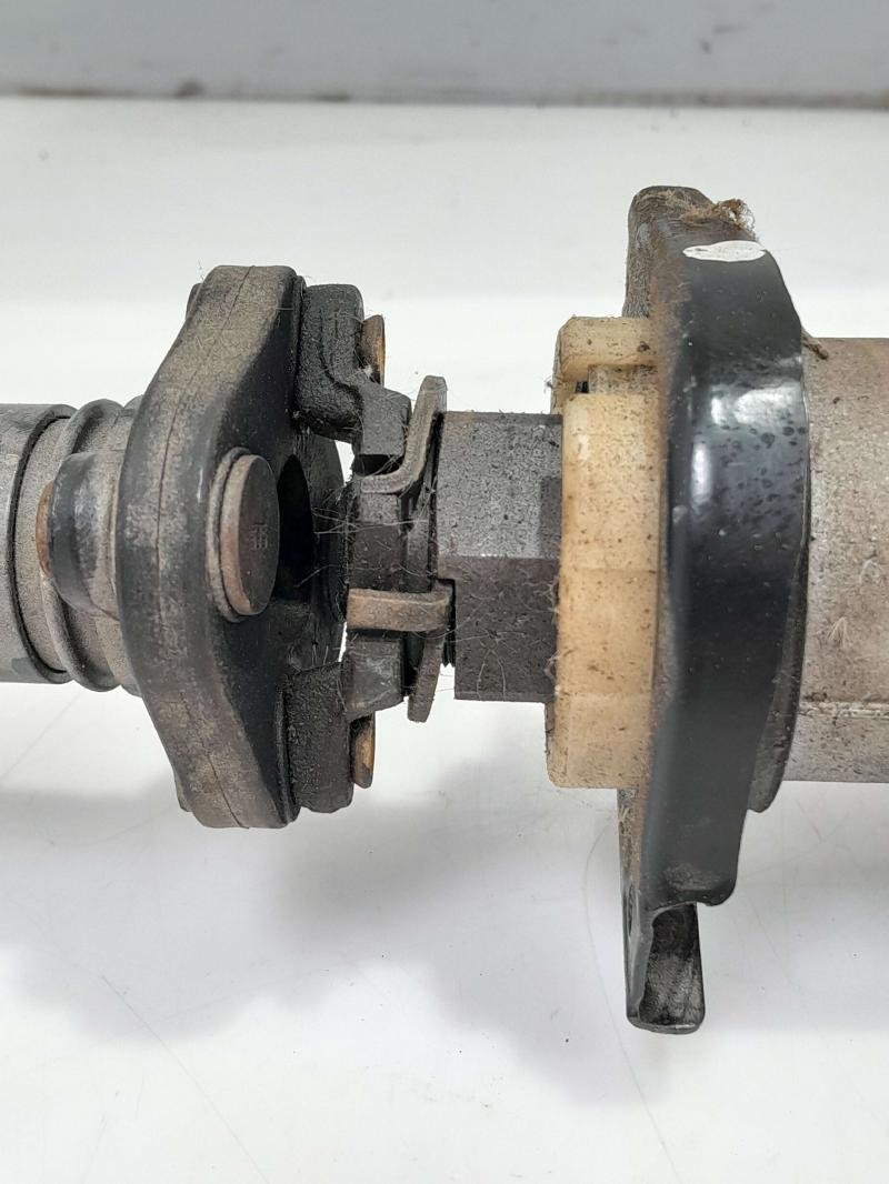 1990 Mercedes 420SEL Steering Column