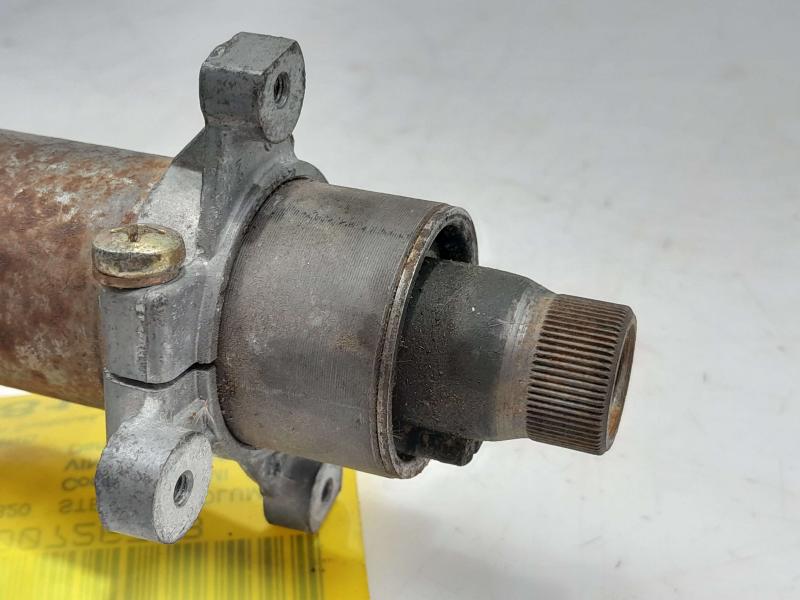1990 Mercedes 420SEL Steering Column