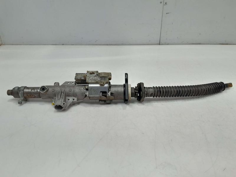 1990 Mercedes 420SEL Steering Column