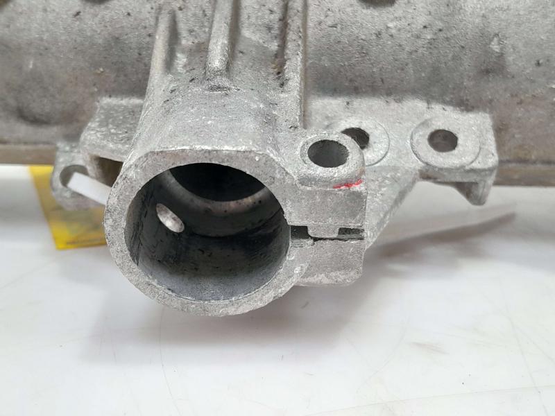 1990 Mercedes 420SEL Steering Column