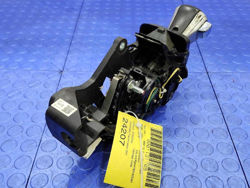 2015-2016 Honda CR-V Automatic Gear Shifter Assembly Genuine OEM 54200T0AA71