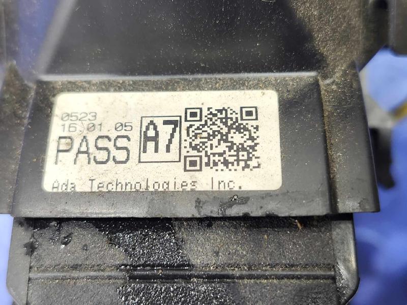 2015-2016 Honda CR-V Automatic Gear Shifter Assembly Genuine OEM 54200T0AA71