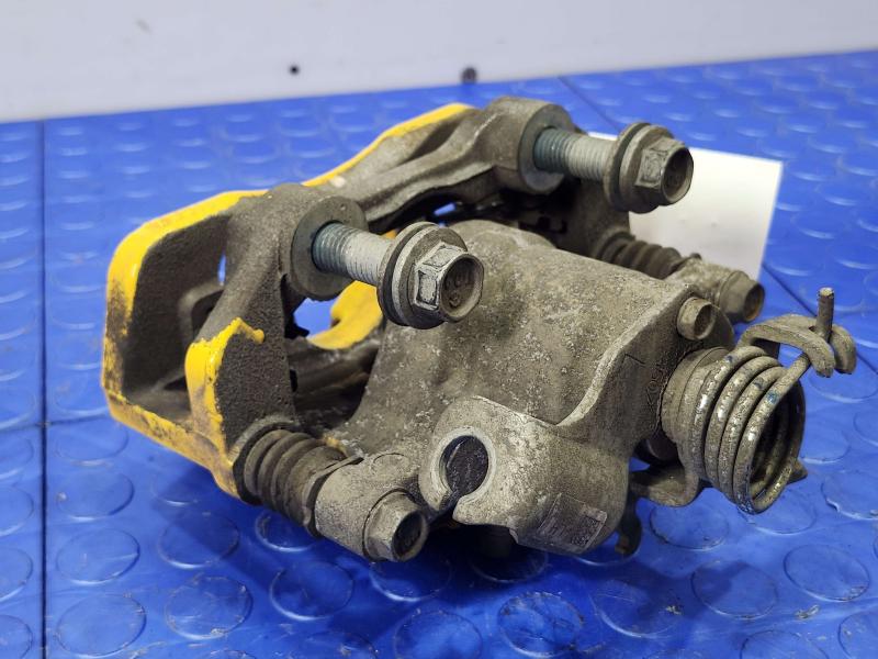 2015 Ford Mustang Caliper