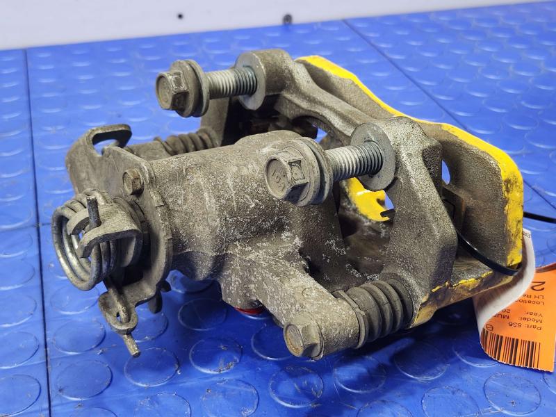 2015 Ford Mustang Caliper