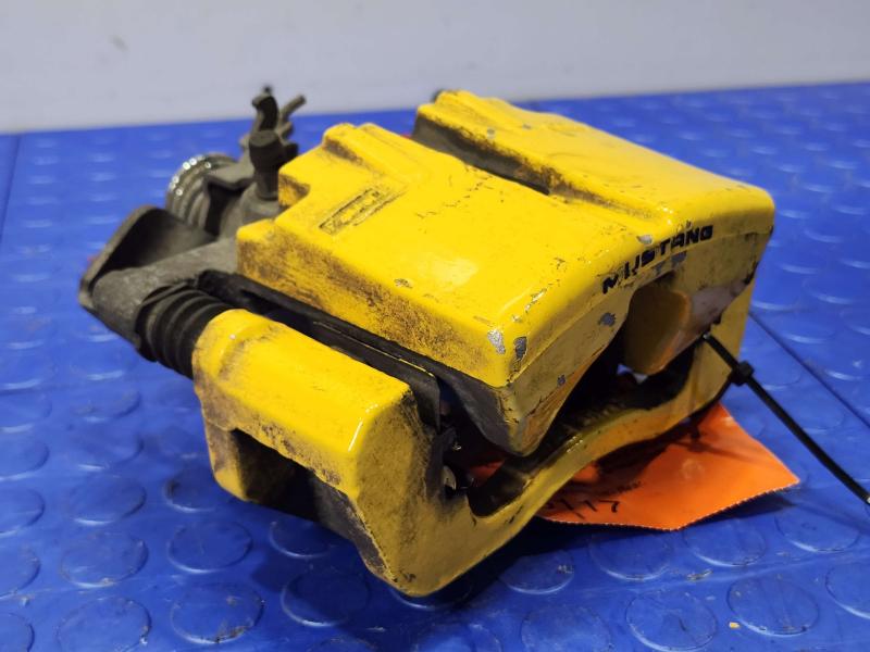 2015 Ford Mustang Caliper