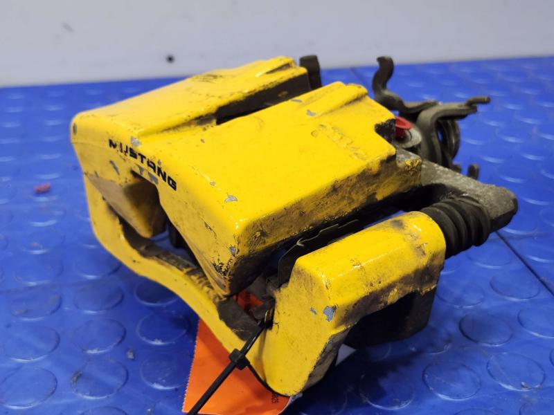 2015 Ford Mustang Caliper