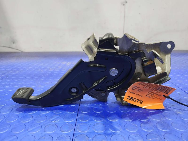 2010-2015 Toyota Prius Parking Brake Lever Pedal Assembly OEM 46200-47070