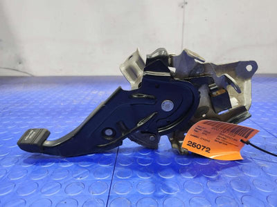 2010-2015 Toyota Prius Parking Brake Lever Pedal Assembly OEM 46200-47070