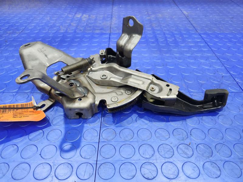 2010-2015 Toyota Prius Parking Brake Lever Pedal Assembly OEM 46200-47070