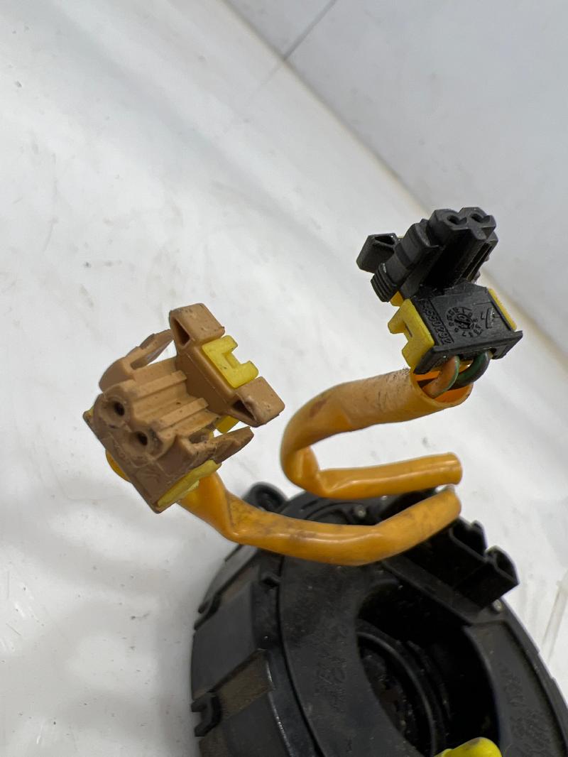2003 Dodge Ram 1500 Clockspring (Srs)