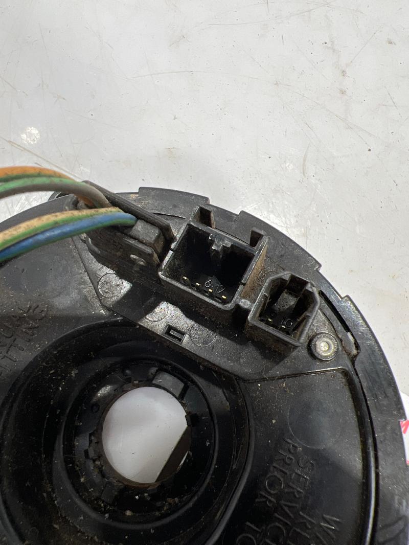 2003 Dodge Ram 1500 Clockspring (Srs)
