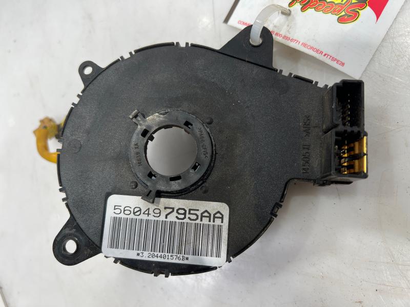 2003 Dodge Ram 1500 Clockspring (Srs)