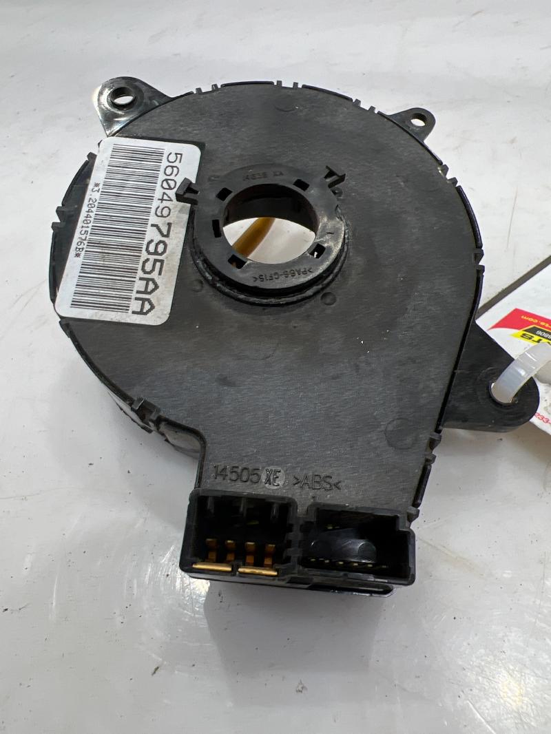 2003 Dodge Ram 1500 Clockspring (Srs)