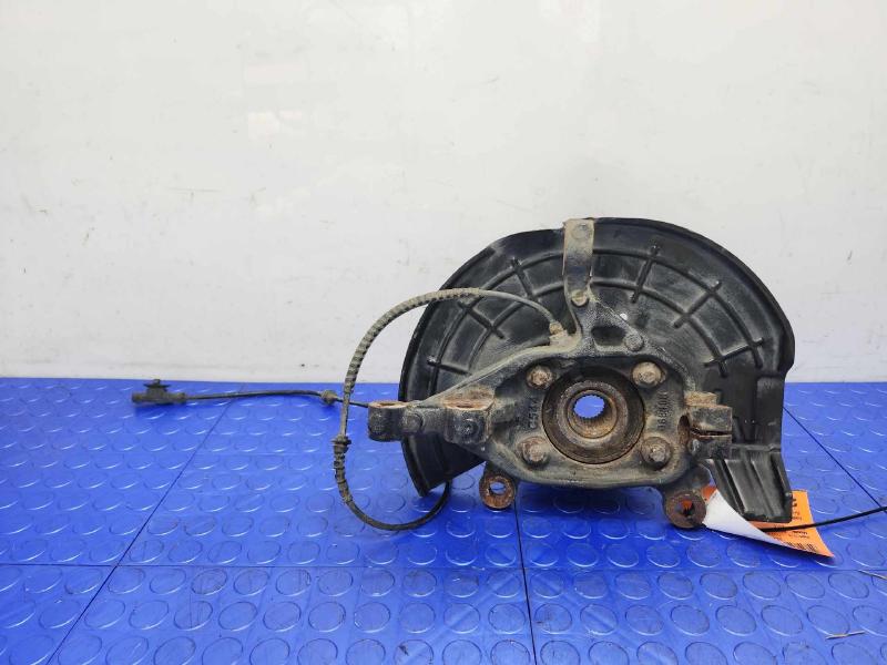2016 Jeep Renegade Spindle Knuckle Front