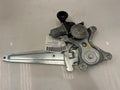 2011 Toyota Highlander Side/Rear/Cargo Regulator