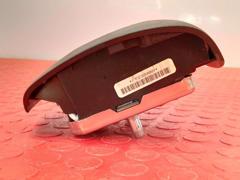 2008 Chevrolet Silverado 1500 Air Bag