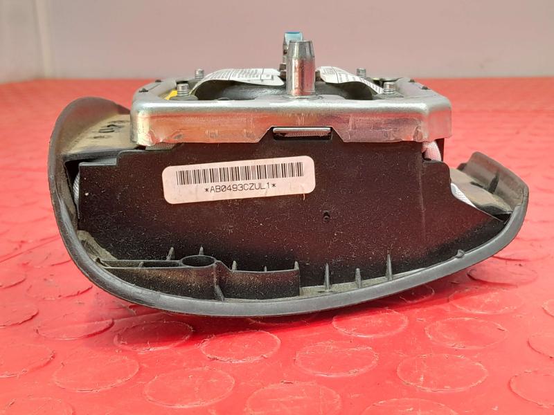 2008 Chevrolet Silverado 1500 Air Bag
