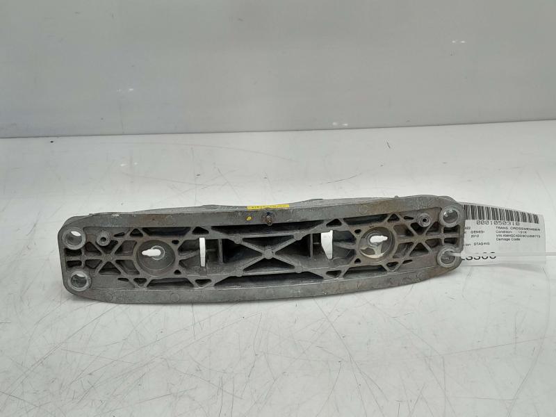2009 - 2014 Hyundai Genesis Sedan 3.8L Automatic Transmission Crossmember OEM 21855-3M000