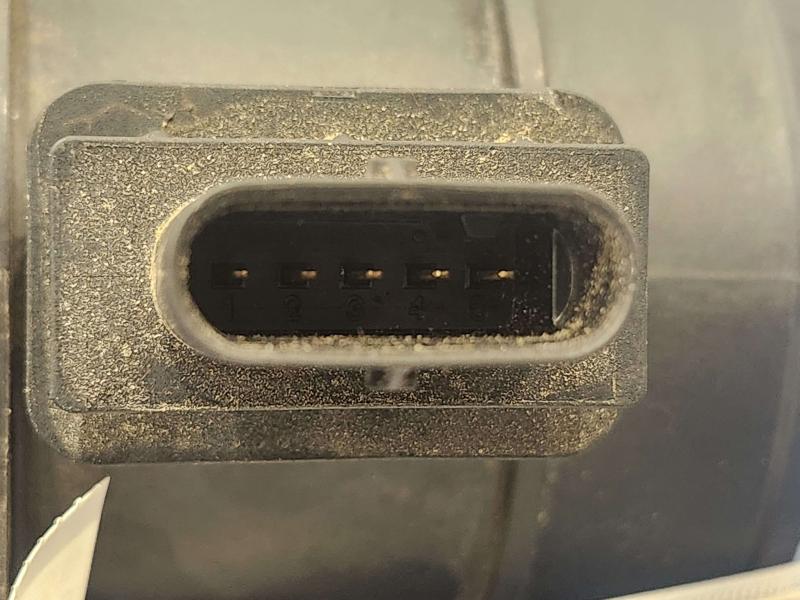 2021 Kia Forte Air Flow Meter