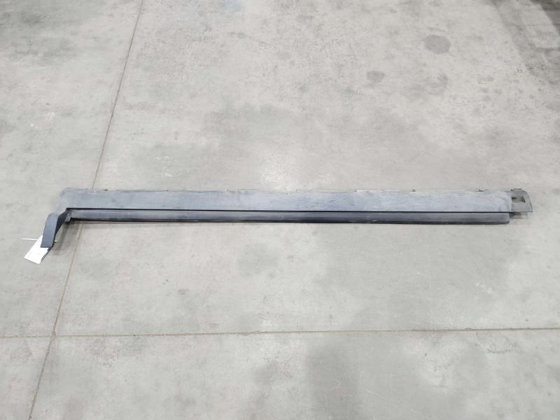 2011 Ford Edge Rocker Moulding