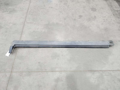2011 Ford Edge Rocker Moulding
