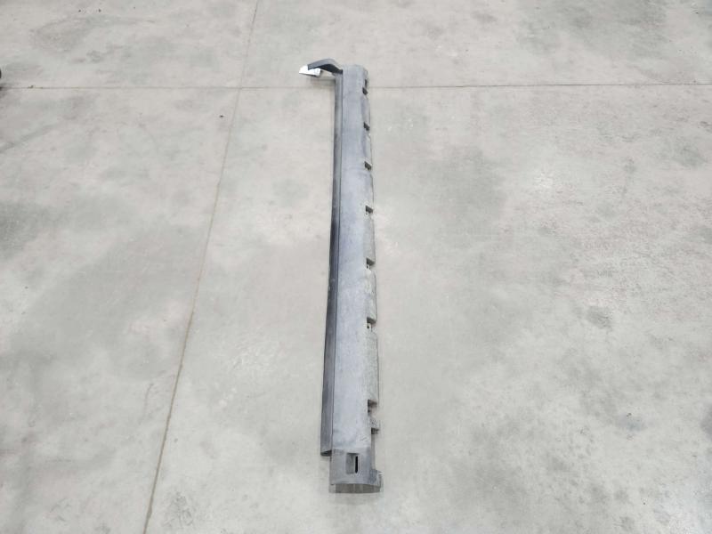2011 Ford Edge Rocker Moulding