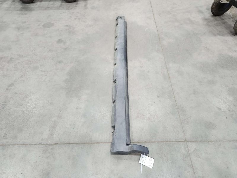 2011 Ford Edge Rocker Moulding