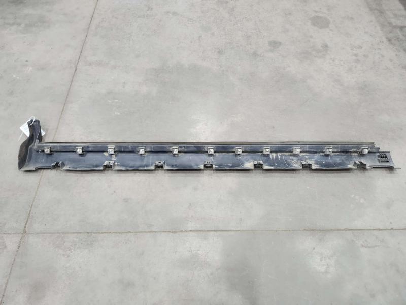2011 Ford Edge Rocker Moulding