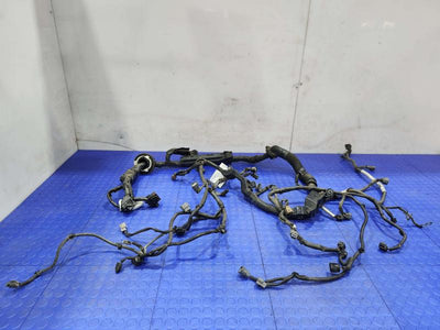 2013 Infiniti FX35 Wire Harness (Engine)