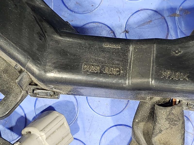 2013 Infiniti FX35 Wire Harness (Engine)