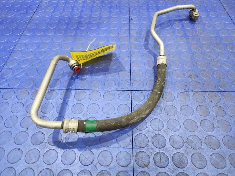 2017 Toyota Prius Air Conditioner Hose