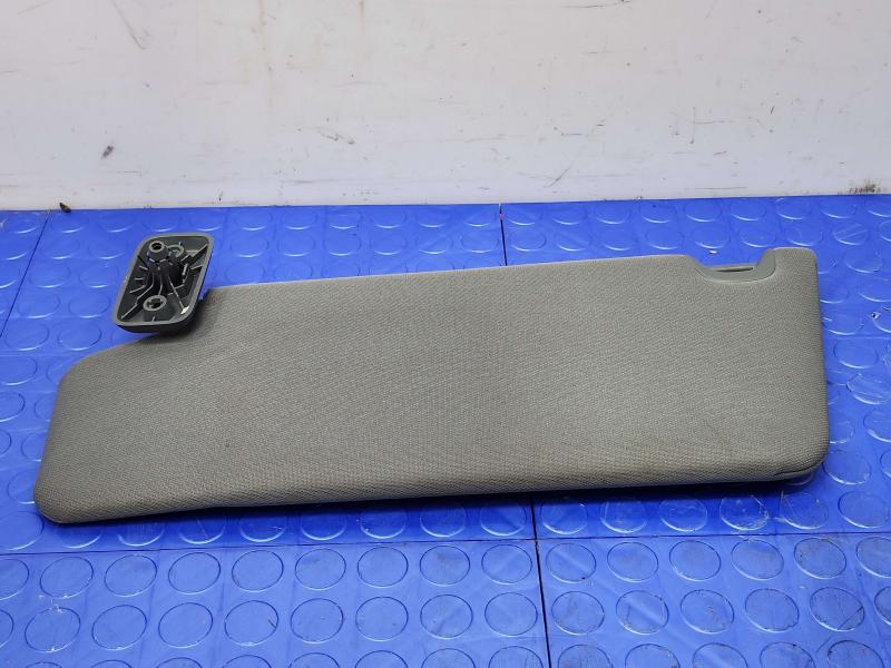 2013 Ford F-150 Sun Visor